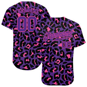 เสื้อกีฬาเบสบอลผ้าโพลีเอสเตอร์ระบายอากาศใส่สบายสำหรับทีม - Product Image 1