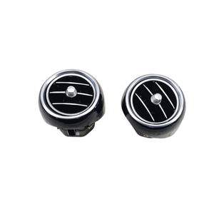 Bocchette di Ventilazione Cruscotto Destra e Sinistra per MERCEDES GLC W253 (2015>) OE A2058303704 Motore Diesel 2.0L 143kW - Product Image 1