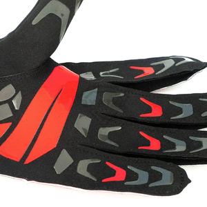 ถุงมือแข่งรถแข่งรถไมโครไฟเบอร์สำหรับผู้ใหญ่ถุงมือขับรถโกคาร์ท - Product Image 6