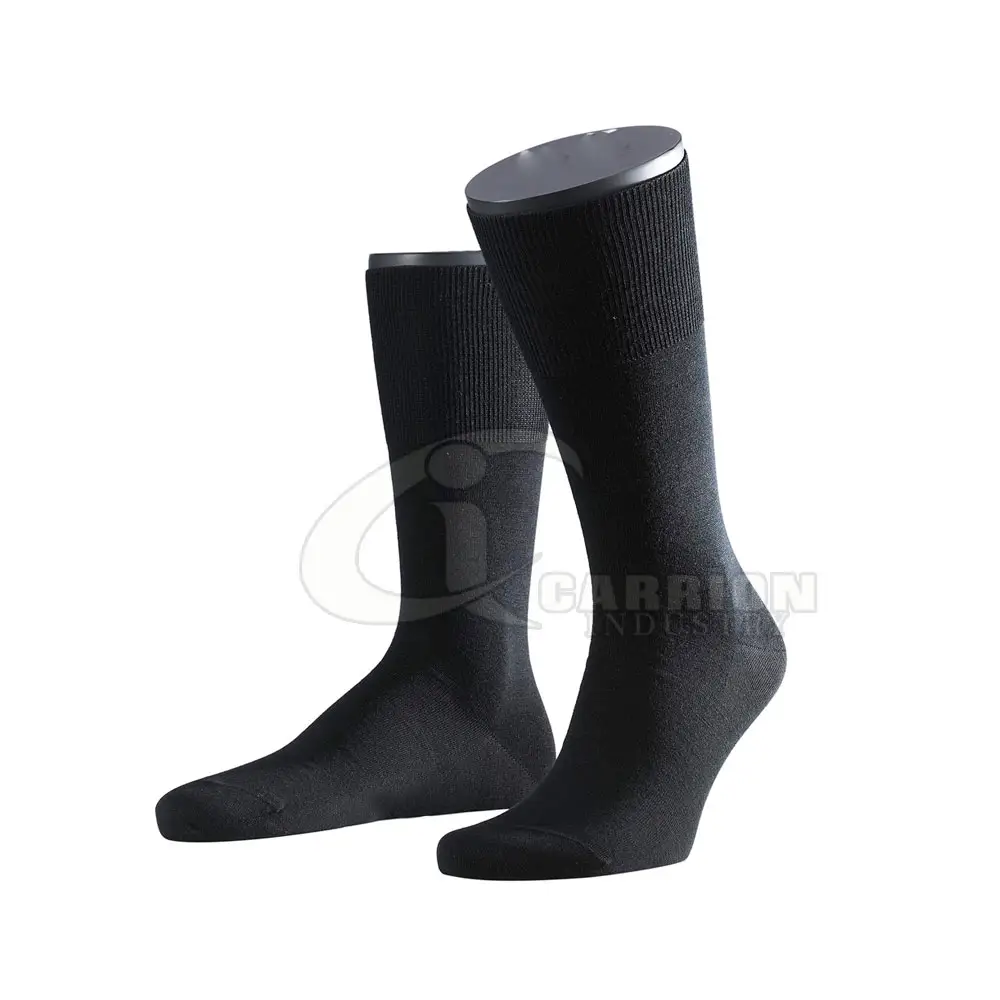 Venta caliente Calcetines casuales Para la venta Calcetines casuales de moda Calcetines casuales cómodos en venta al por mayor