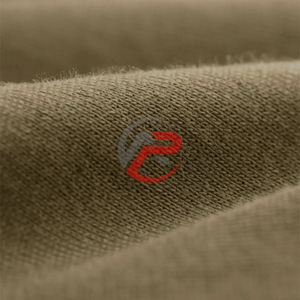 Camisa de algodón de manga larga para hombre de último diseño 2025 EW de secado rápido y transpirable con diseño de patrón sólido - Product Image 3