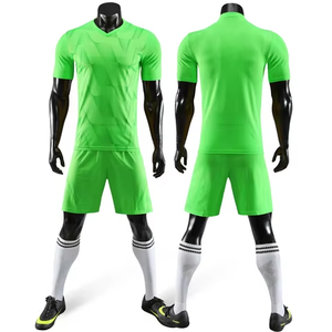 ชุดเสื้อเจอร์ซีย์ฟุตบอลสำหรับผู้ชายชุดเสื้อฟุตบอล2025ใส่สบายๆแบบระเหิด - Product Image 3