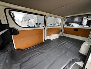 ขายรถตู้โตโยต้าไฮเอซ ปี 2019 ขับเคลื่อนสี่ล้อ เครื่องยนต์ดีเซลเทอร์โบ เกียร์อัตโนมัติ - Product Image 5