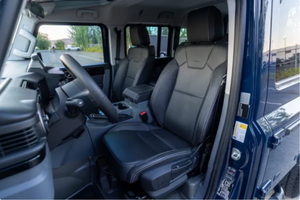 LISTO PARA CONDUCIR - USADO, VOLANTE A LA IZQUIERDA |   INEOSS GRENADIERRRSS FIELDMASTERRRSS EDITIONNNSS 2024 - Product Image 5