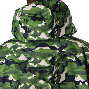 Batas cambiantes duraderas de alta calidad Batas cambiantes más vendidas Batas cambiantes sostenibles para adultos - Product Image 5