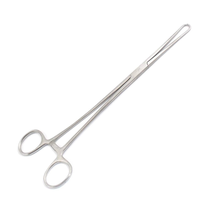 Forceps de Schroeder en acier inoxydable pour chirurgie générale, manuel, haute qualité, certifié CE, garantie de 3 ans, prix de gros - Product Image 1