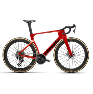 Oferta Especial Bicicleta de Carretera CerRvelo S5 Force AXS 2025 - Product Image 3