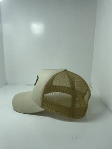 Casquette Trucker Bicolore en Maille Respirante pour Hommes et Femmes, Style Vintage à Visière Courbée, Idéale pour le Sport en Extérieur - Product Image 2