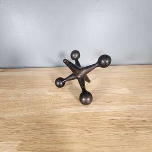 Serre-livres de table en aluminium à faible MOQ, personnalisable pour la décoration de la maison et du bureau, finition de qualité supérieure, faible MOQ, prix bas - Product Image 1