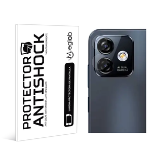 Protector de Pantalla ANTISHOCK para Lentes Móviles Ulefone Note 16 Pro - Product Image 1