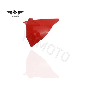 Pour <span class=keywords><strong>GASGAS</strong></span> Gas MC125 <span class=keywords><strong>EC</strong></span> EX MC 125 250 <span class=keywords><strong>300</strong></span> 350 450 F 2021 - <span class=keywords><strong>2023</strong></span> Pièces de moto Boîte à air Boxer Corps Couvercle latéral en plastique - Product Image 4