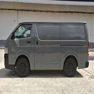 2018 2019 2020 Toyota Hiace Bus à vendre d'occasion État avancé Bonne condition Prêt à fonctionner En stock Livraison rapide - Product Image 1