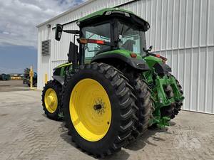 2023 JOHNN DEERE 7R 270 - Product Image 6