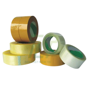 Vente chaude ruban de bureau transparent ruban d'emballage transparent robuste protection de surface ruban de mousse personnalisé - Product Image 1