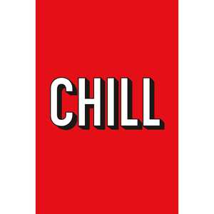 Impresión Artística Minimalista y Relajante - Product Image 1