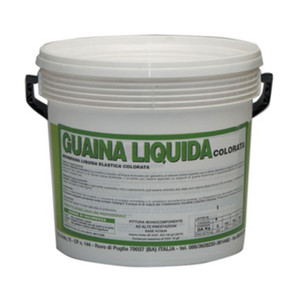 Gaine Liquide Résinée Blanche Kg. 5 - Product Image 1