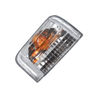 Luz Intermitente del Espejo Derecho - Amarilla para Fiat Ducato, Peugeot Boxer - Product Image 5