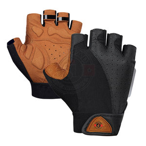 OEM service High quality Cycling Gloves for Men <b>half</b> finger Cycling Glove Best Cycle Gloves - Product Image 1
