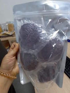 Meilleure vente de fruit du dragon en tranches séchées saveur sucrée pour collation de haute qualité pour l'exportation en vrac - Product Image 5