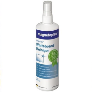 Spray de Limpieza Magnetoplan Ferroscript 250ml, Borrador para Pizarra Blanca, Categoría de Producto - Product Image 3