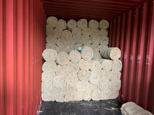 ม้วนปูตามธรรมชาติสำหรับหลังคาและที่บังแดด - Product Image 5