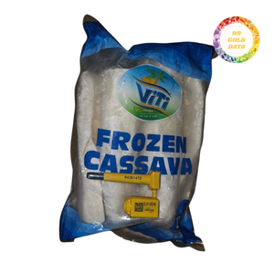 Meilleur prix, haute qualité, amidon de manioc et de tapioca congelé pour l'alimentation internationale - Product Image 3