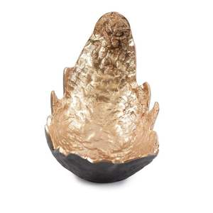 Bol décoratif en aluminium de la plus haute qualité, taille et forme personnalisées, bol de service pour collations aux fruits secs pour les meilleures ventes - Product Image 5