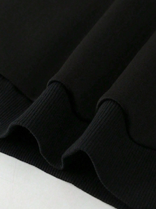 Sudaderas con capucha impresas personalizadas más vendidas Sudaderas con capucha térmicas OEM para hombres Sudaderas con capucha impresas para hombres de la mejor calidad - Product Image 4