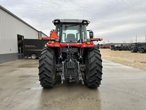 Tractor 4x4 Avanzado MF 7S.165 2023 con Transmisión Dyna-VT - Product Image 6