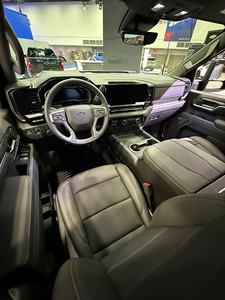 เชฟโรเลต ซิลเวอราโด เอชดี แอลทีแซด ปี 2025 มือสอง - Product Image 4