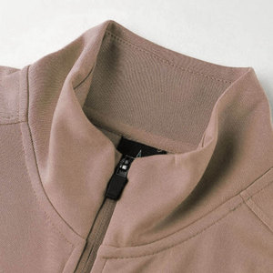 Chándal para Hombre, Diseño 2026, Logotipo Personalizado, Poliéster/Algodón, Talla Grande, Ligero, Informal, Sólido, para la Temporada de Invierno - Product Image 3