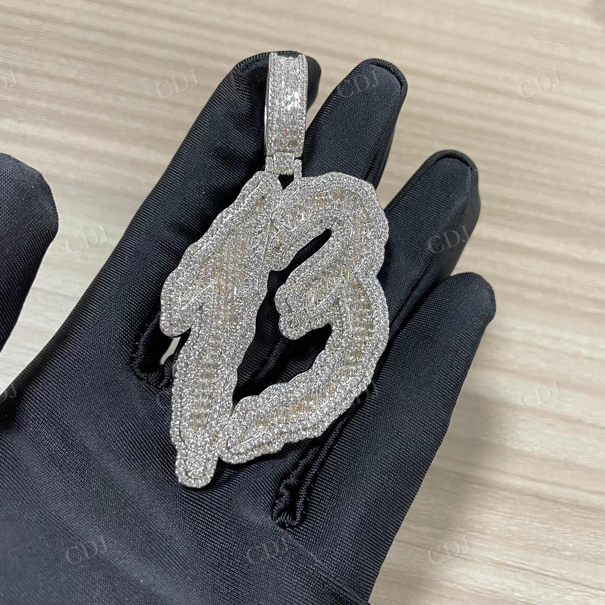 ชุบทองคำขาว