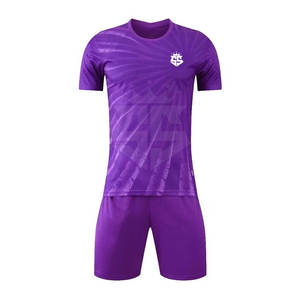 Uniforme de Fútbol para Hombre, Estilo Superior, Fabricado en Pakistán, para Adultos - Product Image 1