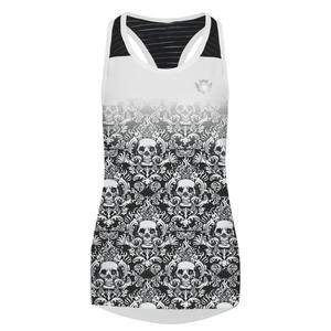 OEM Gym Vests <b>for</b> <b>Men</b> High-Stretch Cotton-Blend or Polyester <b>Singlets</b> Plain or Printed Low MOQ & Private Label - Product Image 1