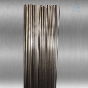 ลวดเชื่อมสเตนเลส ER308L สำหรับเชื่อมแบบ GTAW TIG คาร์บอนต่ำ AWS A5.9 SS304L คุณภาพส่งออก ผลิตในอินเดีย - Product Image 2