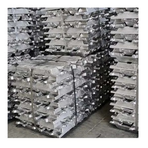 Lingote de Aluminio A7 99.70% - Calidad de Exportación, Envío Global - Product Image 4