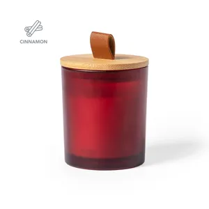 Candele Profumate Personalizzate Lonka, Gadget su Misura - Product Image 3
