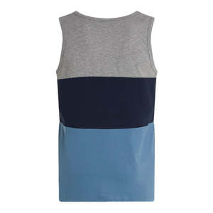 Meilleure vente en gros bon marché Fitness meilleure qualité nouveau design personnalisé haute qualité hommes débardeur à vendre - Product Image 6