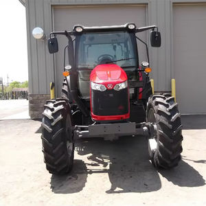 2024 MASSEY FERGUSON 5711 | Achetez un tracteur agricole Massey Ferguson d'occasion - Product Image 1