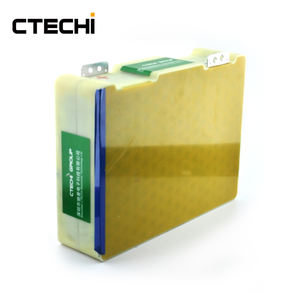 بطارية ليثيوم أيون 55P3S 18650 لعربات الجولف الكهربائية والأجهزة الطبية وجزازات العشب والمركبات ثنائية العجلات، متوفرة بخدمات التصنيع حسب الطلب والتصميم الأصلي - Product Image 5