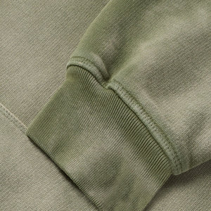 Sudadera con Capucha Desteñida al Sol de Diseño Personalizado para Hombre, Sudadera Holgada Suave y Cómoda Desteñida al Sol al por Mayor - Product Image 5