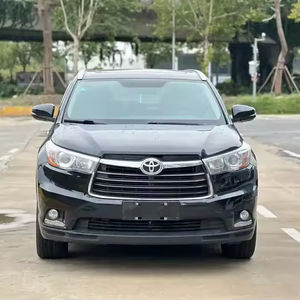 2015 Precio barato tToy-ota Highl-ander - Product Image 1