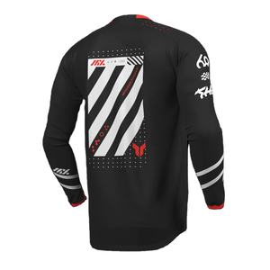 Nuevo Rash Guard Summer Men's Slim Sportswear Camisas Transpirable Fitness Color sólido Simple Street Sets New Rash Guard - Product Image 4