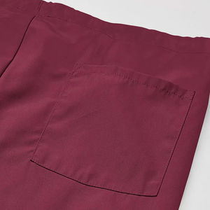 Uniforme médical respirant pour infirmiers, uniforme dentaire pour hommes, fabricant source, vente en gros à l'hôpital, personnalisation - Product Image 5