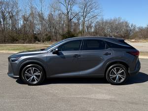 NUEVA OFERTA para Lexus RX350 SUV Turbo AWD Usado 2023-2025, Asientos de Cuero, Volante a la Izquierda/Derecha, Bajo Kilometraje, en Buen Estado de Funcionamiento - Product Image 4