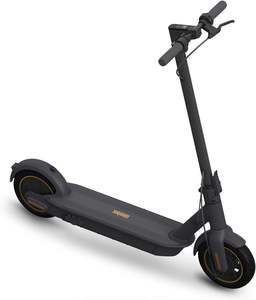Nuevo Scooter Eléctrico Pure Escape Pro Más Vendido - 900W de Potencia |   Batería de 10 Ah - Product Image 2