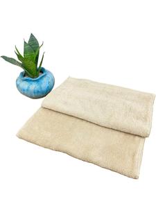 Juego de Toallas de Baño 100% Algodón Ecológico con Certificación OEKO-TEX para Viaje, Secado Rápido, Absorbente, Suave y Agradable para la Piel - Product Image 4