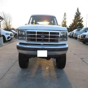 FORD BRONCO XLT 1992 D'OCCASION CÔTÉ GAUCHE/CÔTÉ DROIT - Product Image 1