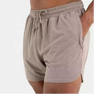 Mesh <b>Shorts</b> Custom <b>5</b> <b>Inch</b> <b>Inseam</b> Streetwear Graphic Printed Designer Men's Mesh <b>Shorts</b> Joggers Fitness Athletic Workout gym - Product Image 1