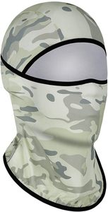 Pasamontañas de Karting avanzado, cubierta de cabeza de carreras ignífuga, diseño ligero y transpirable, ajuste seguro, protección térmica, equipo de conductor - Product Image 5